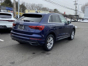 Thumbnail image of 2022 Audi Q3 at Audi of Huntington