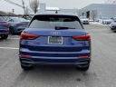 Thumbnail image of 2022 Audi Q3 at Audi of Huntington