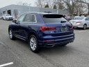 Thumbnail image of 2022 Audi Q3 at Audi of Huntington