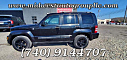 Thumbnail image of 2012 Jeep Liberty at Midwest Auto Group LLC