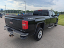 Thumbnail image of 2015 GMC Sierra 2500HD at Art Moehn Chevrolet Honda