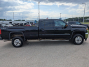 Thumbnail image of 2015 GMC Sierra 2500HD at Art Moehn Chevrolet Honda