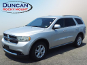 Thumbnail image of 2011 Dodge Durango at Duncan Ford Chrysler