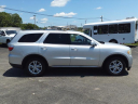 2011 Dodge Durango Crew at Duncan Ford Chrysler