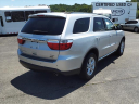 Thumbnail image of 2011 Dodge Durango at Duncan Ford Chrysler