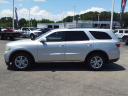 Thumbnail image of 2011 Dodge Durango at Duncan Ford Chrysler