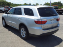 Thumbnail image of 2011 Dodge Durango at Duncan Ford Chrysler
