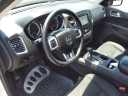 Thumbnail image of 2011 Dodge Durango at Duncan Ford Chrysler