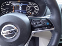 2021 Nissan Altima 2.5 SV at Mathews Nissan