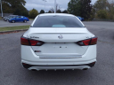 Thumbnail image of 2021 Nissan Altima at Mathews Nissan