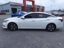Thumbnail image of 2021 Nissan Altima at Mathews Nissan