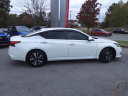 Thumbnail image of 2021 Nissan Altima at Mathews Nissan