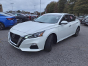 Thumbnail image of 2021 Nissan Altima at Mathews Nissan