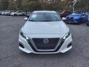 Thumbnail image of 2021 Nissan Altima at Mathews Nissan