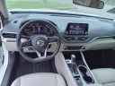 Thumbnail image of 2021 Nissan Altima at Mathews Nissan