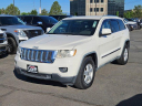 2011 Jeep Grand Cherokee Laredo at KenGarffFordAmericanFork USED
