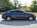 Thumbnail image of 2017 Chevrolet Malibu at Bi-Rite Auto Sales LLC