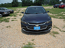 Thumbnail image of 2017 Chevrolet Malibu at Bi-Rite Auto Sales LLC