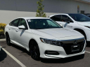 2018 Honda Accord LX at Lexus of Freeport