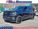 Thumbnail image of 2024 Ford Expedition MAX at All American Ford Paramus