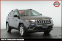2022 Jeep Cherokee Latitude Lux at Security Jeep, Dodge, Chrysler, Ram