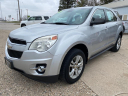 Thumbnail image of 2012 Chevrolet Equinox at LEGENDARY MOTORS