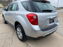 Thumbnail image of 2012 Chevrolet Equinox at LEGENDARY MOTORS