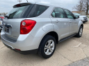 Thumbnail image of 2012 Chevrolet Equinox at LEGENDARY MOTORS