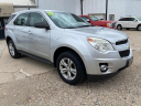 Thumbnail image of 2012 Chevrolet Equinox at LEGENDARY MOTORS