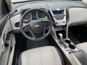 Thumbnail image of 2012 Chevrolet Equinox at LEGENDARY MOTORS