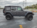 Thumbnail image of 2019 Jeep Wrangler Unlimited at Gary Mathews Motors