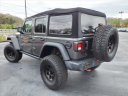 Thumbnail image of 2019 Jeep Wrangler Unlimited at Gary Mathews Motors