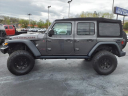 Thumbnail image of 2019 Jeep Wrangler Unlimited at Gary Mathews Motors