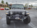 Thumbnail image of 2019 Jeep Wrangler Unlimited at Gary Mathews Motors
