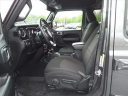 Thumbnail image of 2019 Jeep Wrangler Unlimited at Gary Mathews Motors