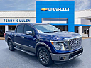 Thumbnail image of 2017 Nissan Titan at Terry Cullen Chevrolet