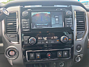 2017 Nissan Titan Platinum Reserve at Terry Cullen Chevrolet