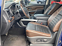 Thumbnail image of 2017 Nissan Titan at Terry Cullen Chevrolet