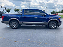 Thumbnail image of 2017 Nissan Titan at Terry Cullen Chevrolet