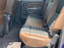 Thumbnail image of 2017 Nissan Titan at Terry Cullen Chevrolet