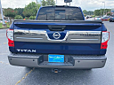 Thumbnail image of 2017 Nissan Titan at Terry Cullen Chevrolet