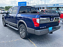 Thumbnail image of 2017 Nissan Titan at Terry Cullen Chevrolet