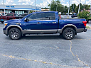 Thumbnail image of 2017 Nissan Titan at Terry Cullen Chevrolet
