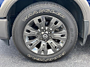Thumbnail image of 2017 Nissan Titan at Terry Cullen Chevrolet