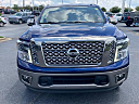 Thumbnail image of 2017 Nissan Titan at Terry Cullen Chevrolet