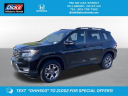 Thumbnail image of 2023 Honda Passport at Dick's Hillsboro Honda - USED