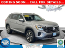 Thumbnail image of 2025 Volkswagen Atlas at Westbury Chrysler Jeep Dodge RAM