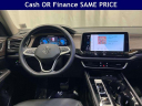 Thumbnail image of 2025 Volkswagen Atlas at Westbury Chrysler Jeep Dodge RAM