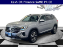Thumbnail image of 2025 Volkswagen Atlas at Westbury Chrysler Jeep Dodge RAM