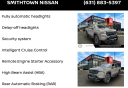 2023 Nissan Frontier PRO-4X at Smithtown Nissan